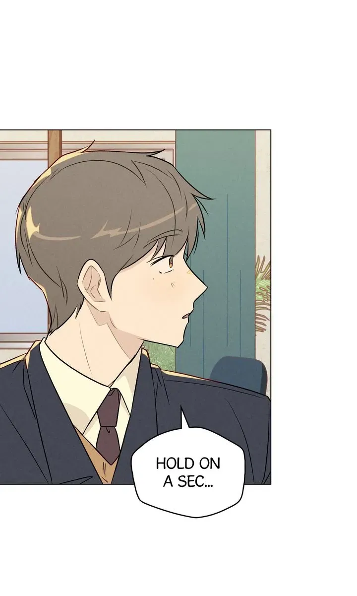 Read Countdown to Love chapter 24 image 37 on Lezhin
