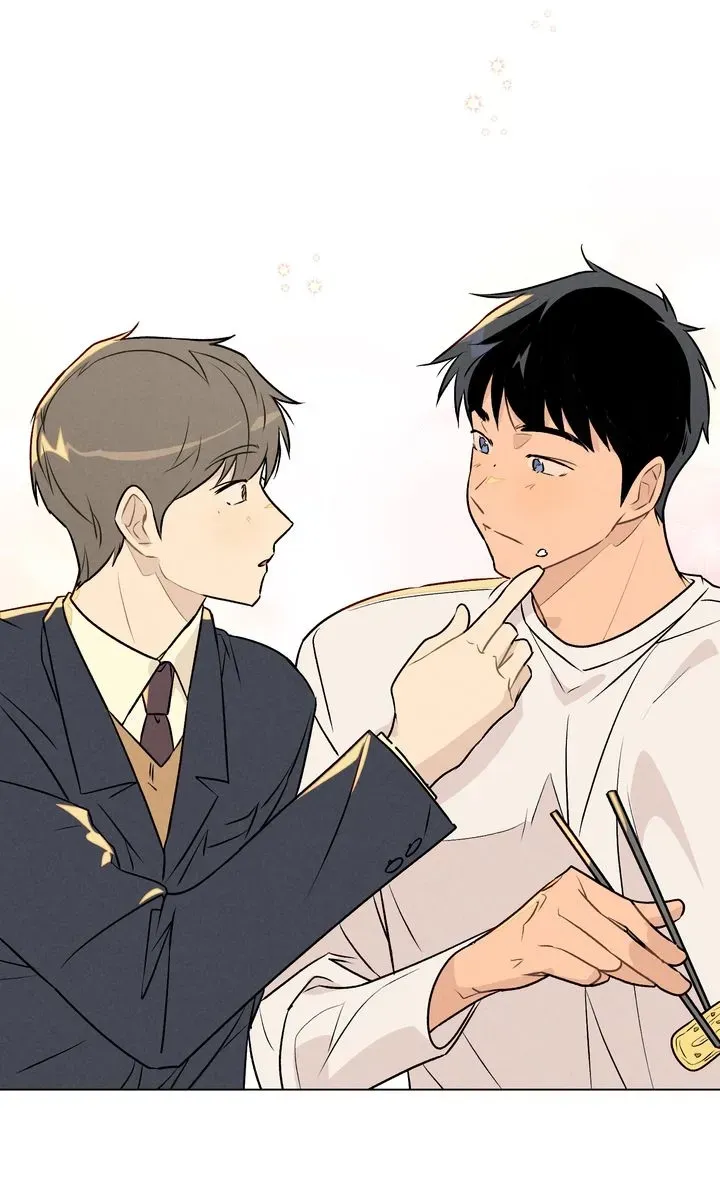 Read Countdown to Love chapter 24 image 38 on Lezhin