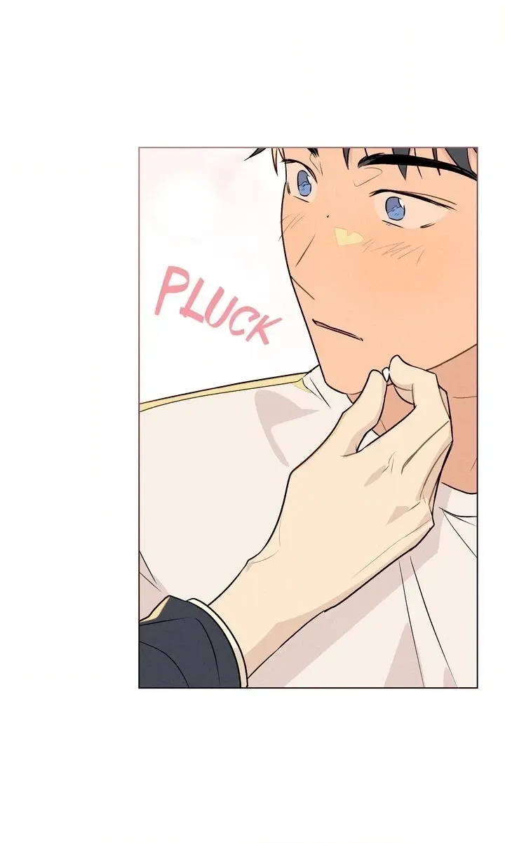 Read Countdown to Love chapter 24 image 39 on Lezhin
