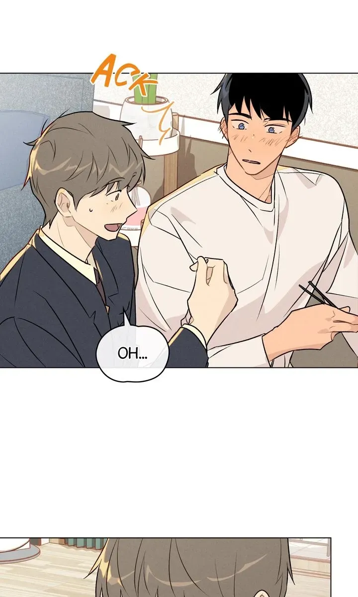 Read Countdown to Love chapter 24 image 40 on Lezhin