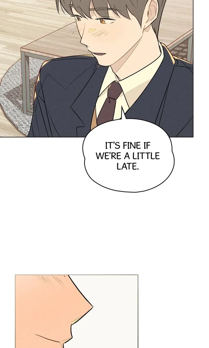 Read Countdown to Love chapter 24 image 41 on Lezhin