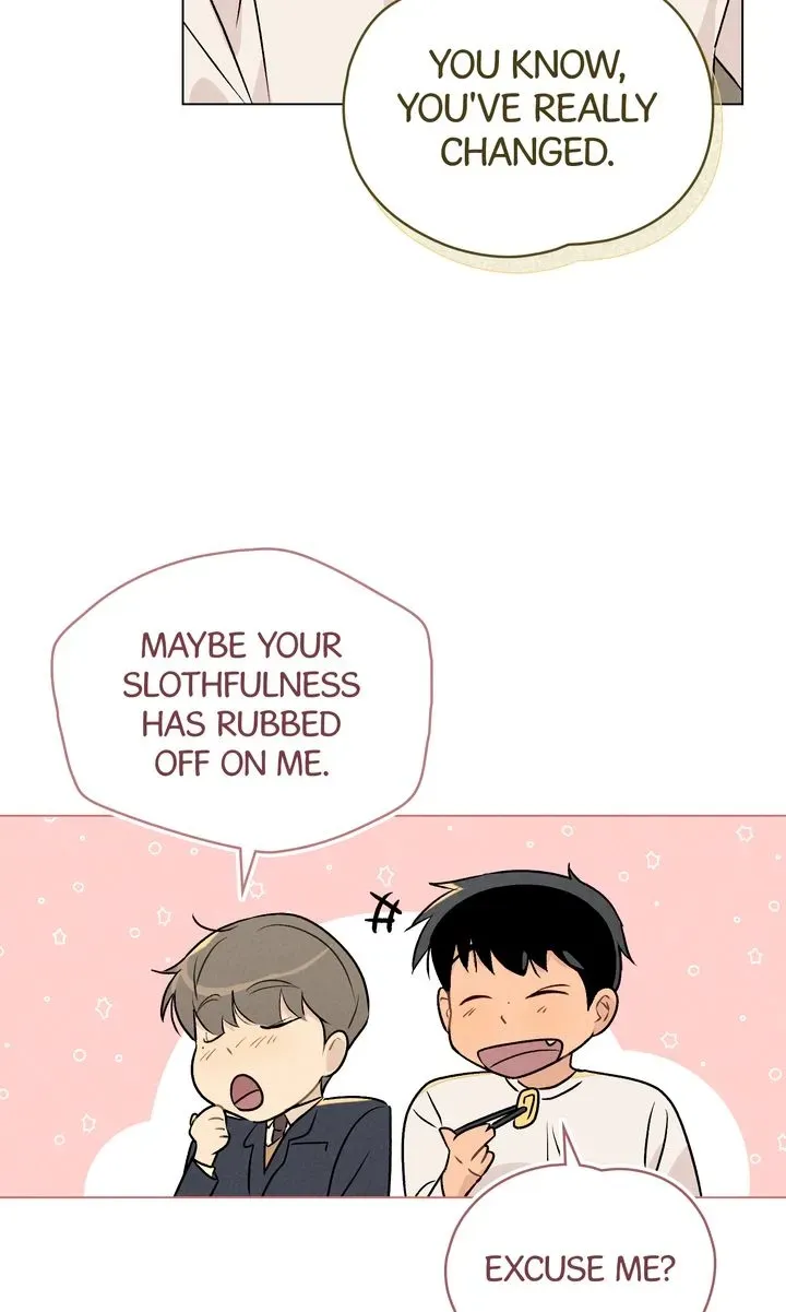 Read Countdown to Love chapter 24 image 45 on Lezhin