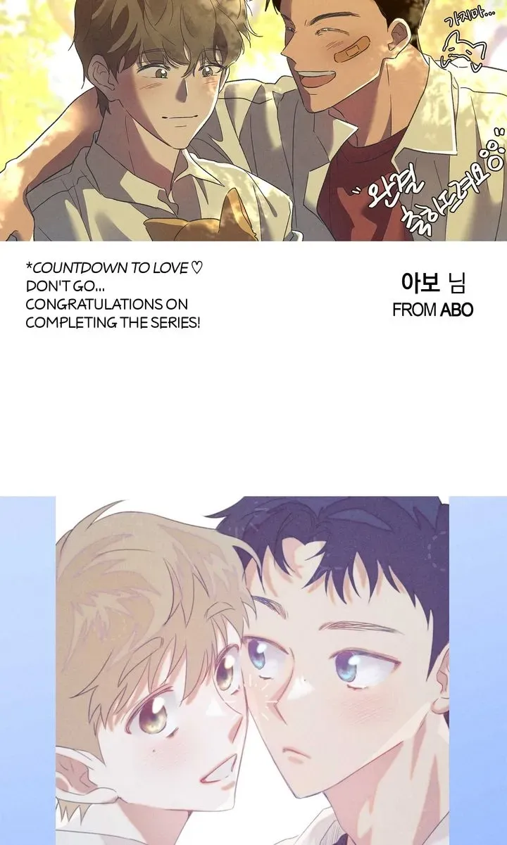 Read Countdown to Love chapter 24 image 80 on Lezhin