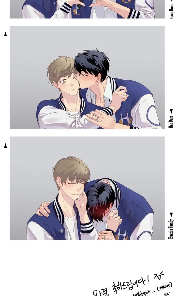 Read Countdown to Love chapter 24 image 88 on Lezhin