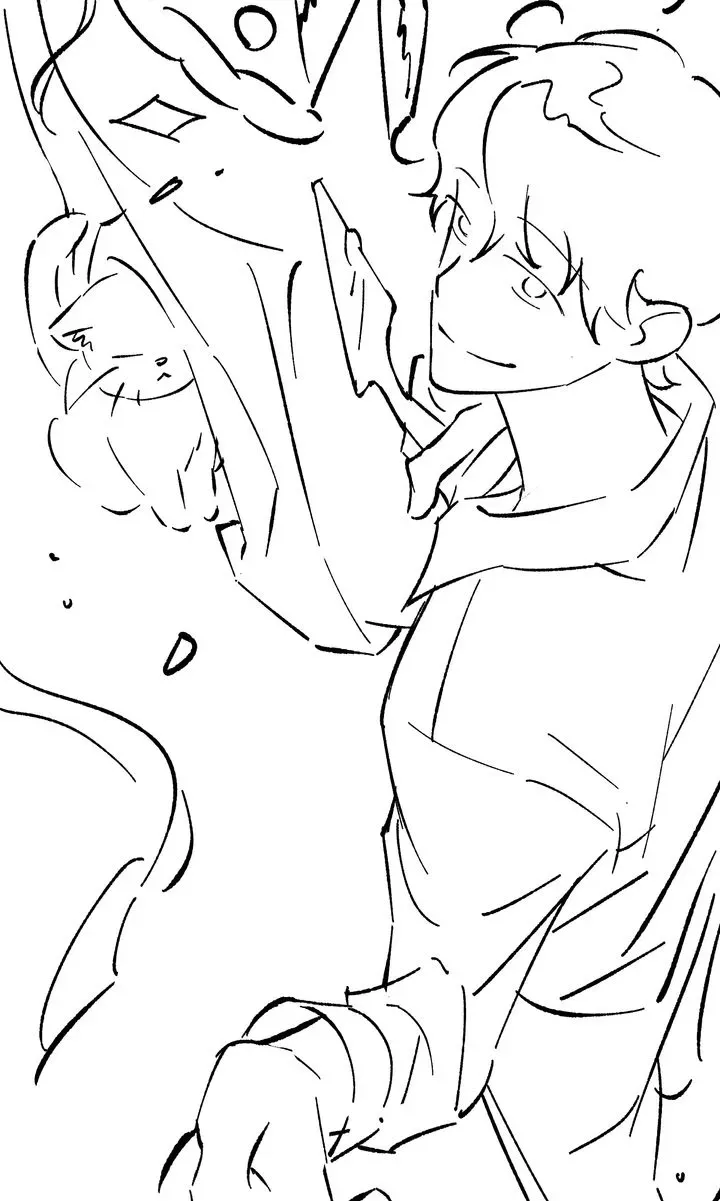 Read Countdown to Love chapter 24 image 92 on Lezhin