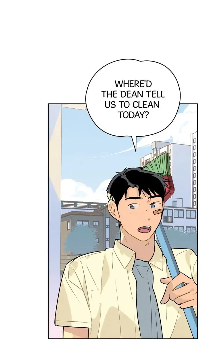Read Countdown to Love chapter 3 image 1 on Lezhin