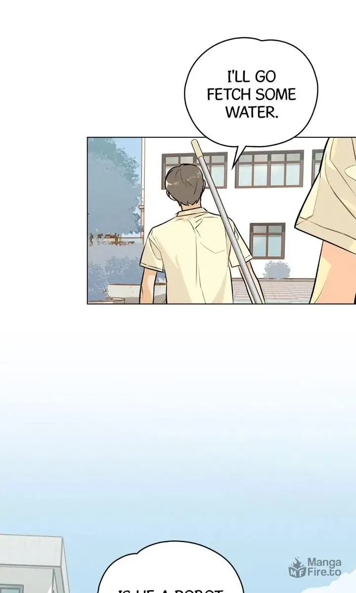 Read Countdown to Love chapter 3 image 11 on Lezhin