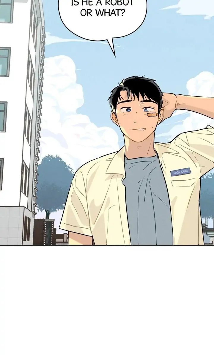 Read Countdown to Love chapter 3 image 12 on Lezhin