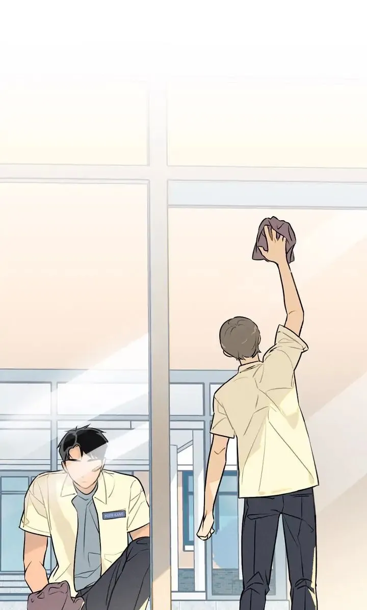 Read Countdown to Love chapter 3 image 13 on Lezhin