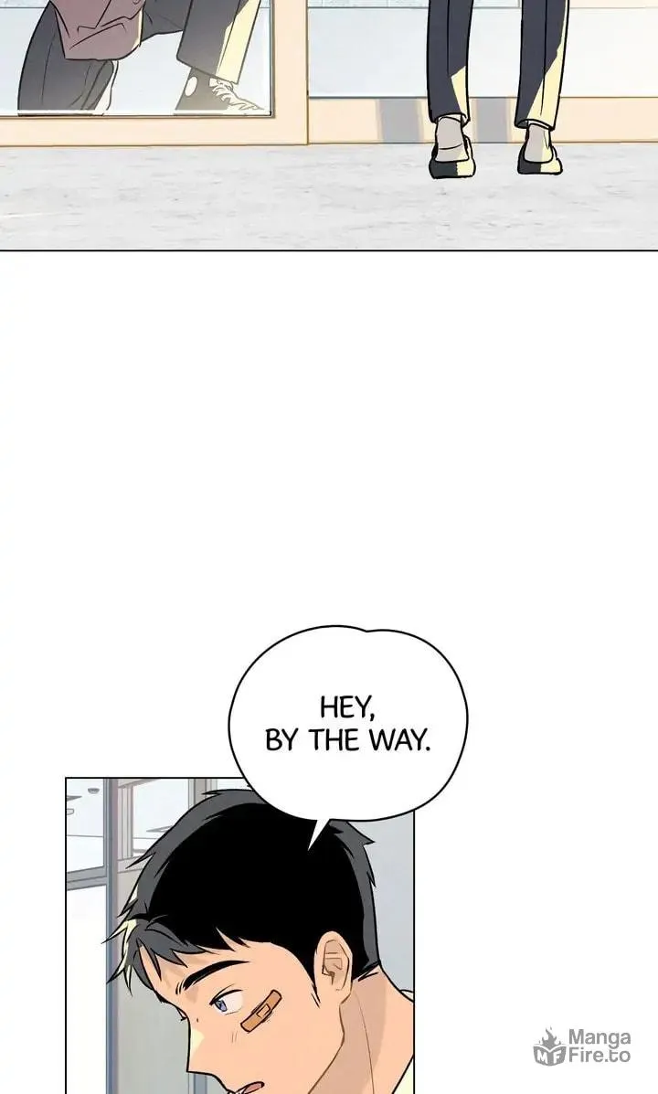 Read Countdown to Love chapter 3 image 14 on Lezhin