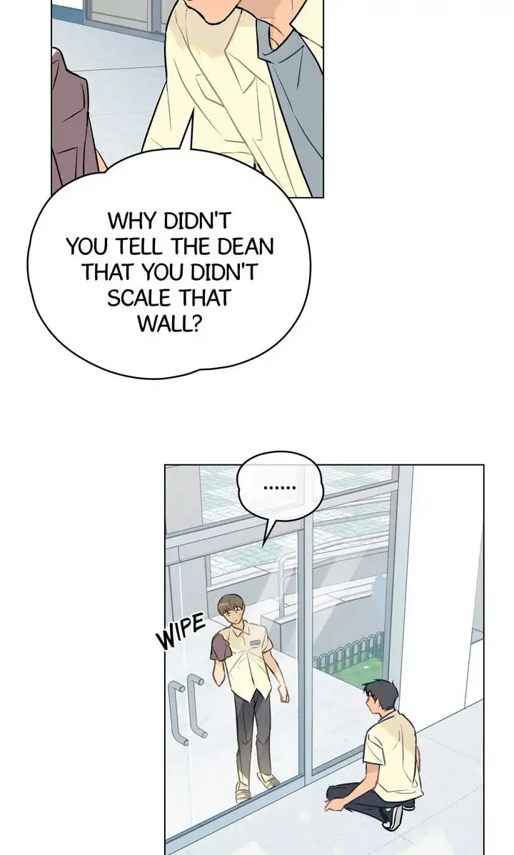 Read Countdown to Love chapter 3 image 15 on Lezhin