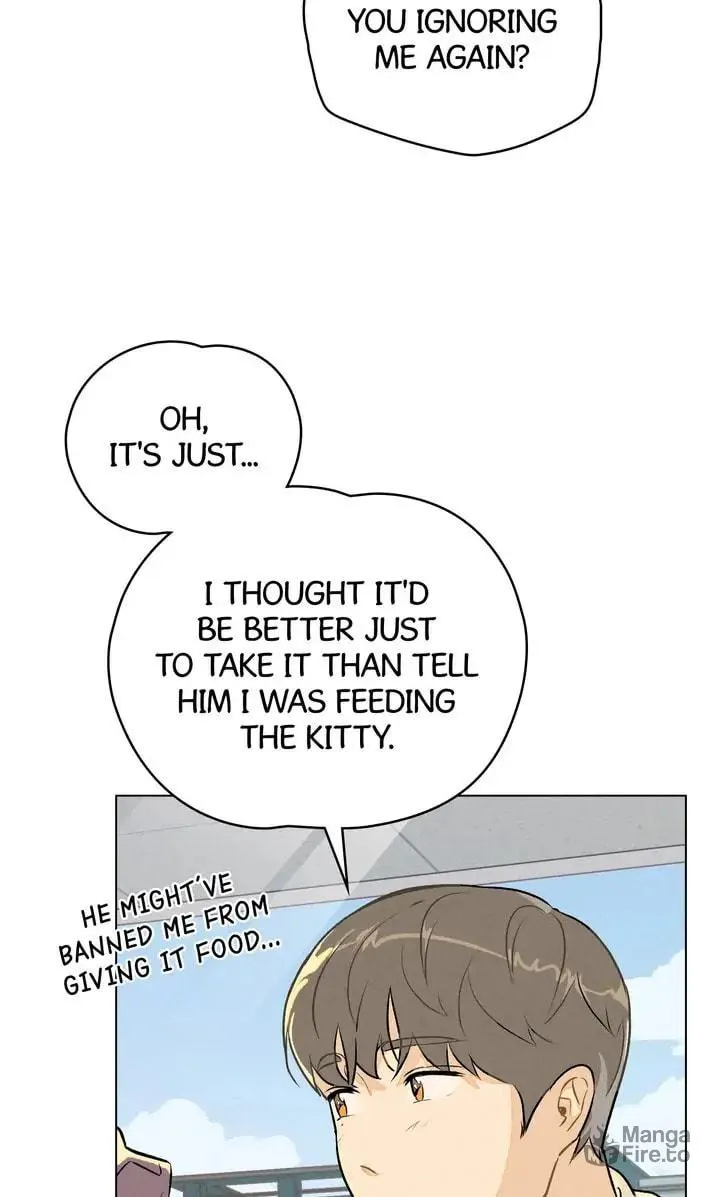 Read Countdown to Love chapter 3 image 17 on Lezhin