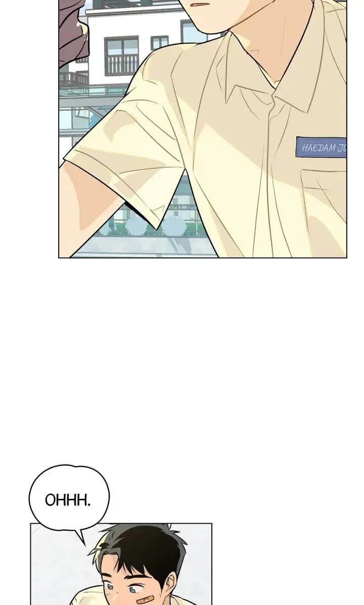Read Countdown to Love chapter 3 image 18 on Lezhin