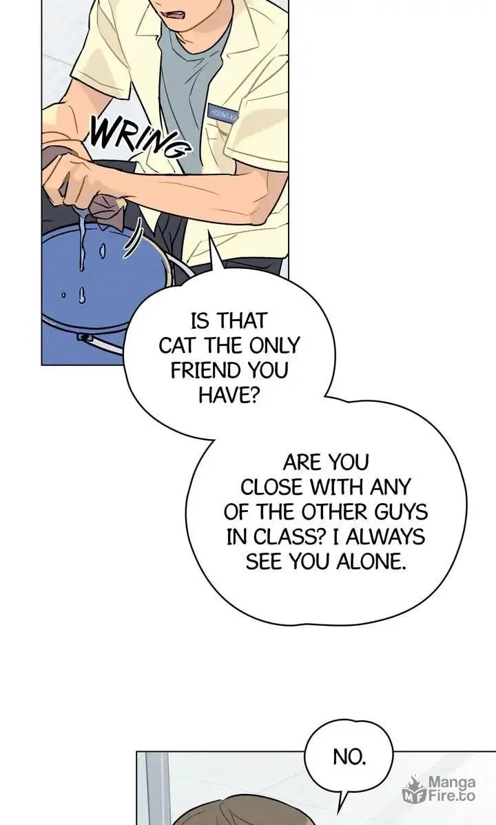 Read Countdown to Love chapter 3 image 19 on Lezhin