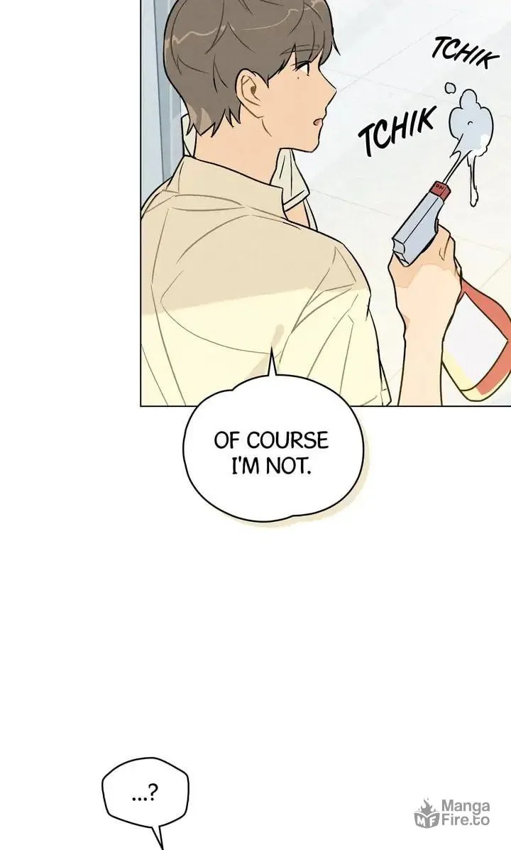 Read Countdown to Love chapter 3 image 20 on Lezhin