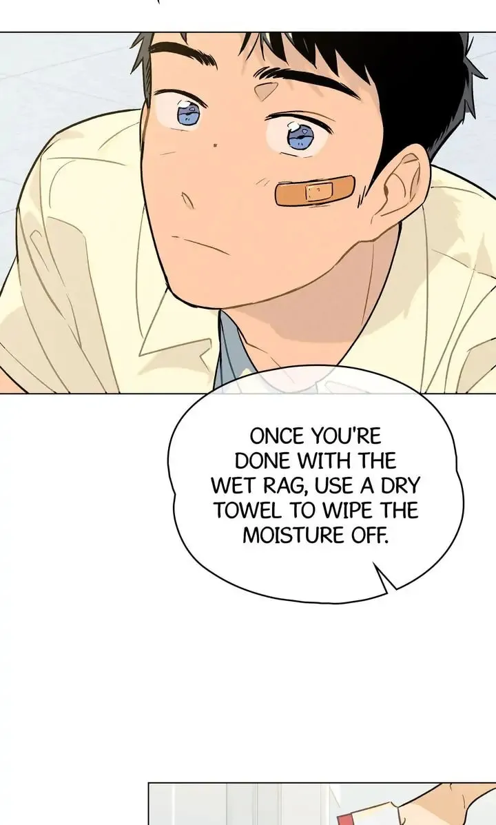 Read Countdown to Love chapter 3 image 21 on Lezhin