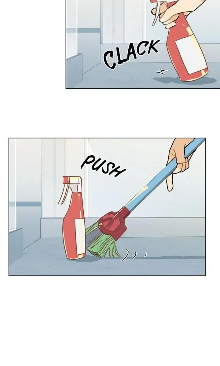 Read Countdown to Love chapter 3 image 22 on Lezhin
