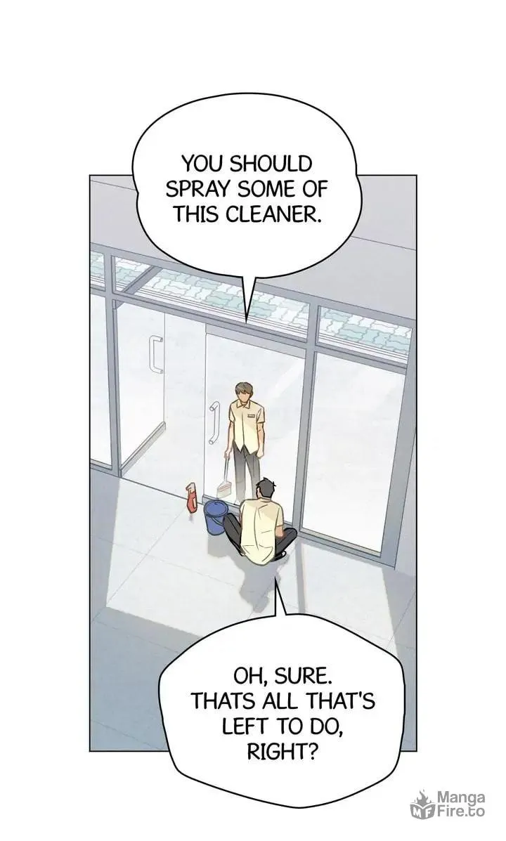 Read Countdown to Love chapter 3 image 23 on Lezhin