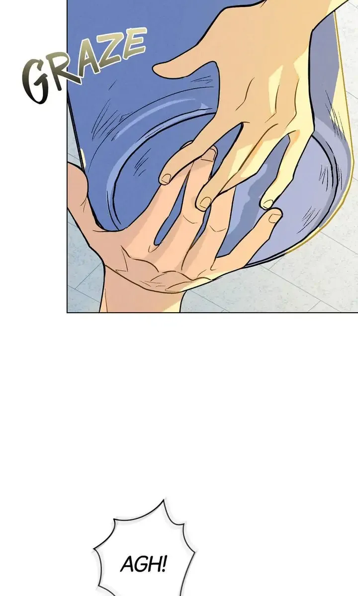 Read Countdown to Love chapter 3 image 27 on Lezhin