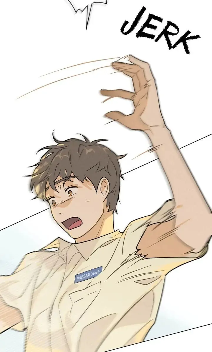 Read Countdown to Love chapter 3 image 28 on Lezhin