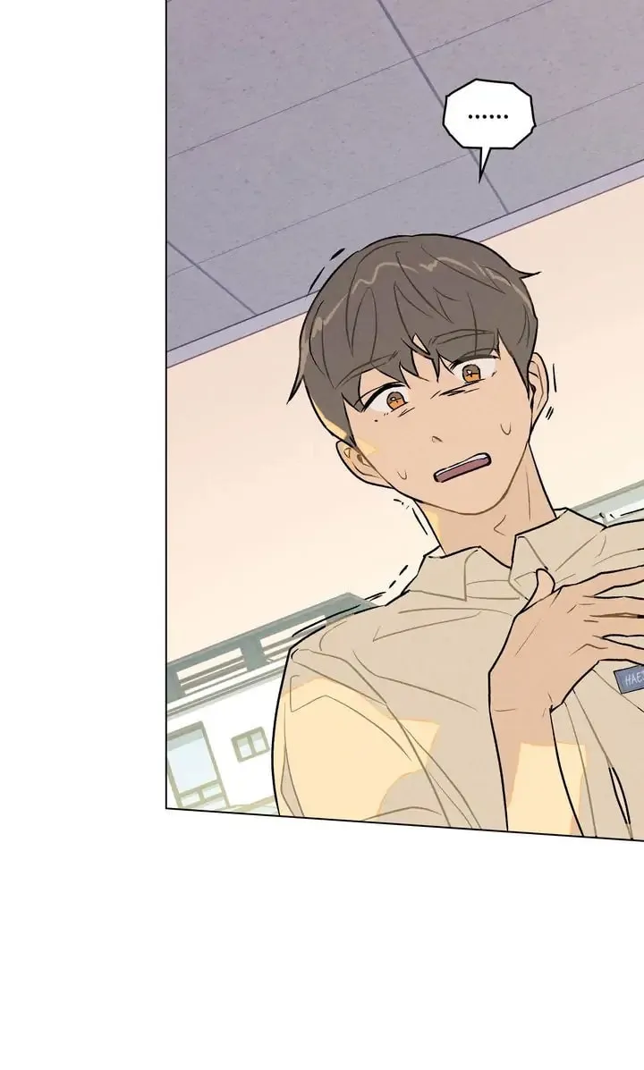 Read Countdown to Love chapter 3 image 33 on Lezhin