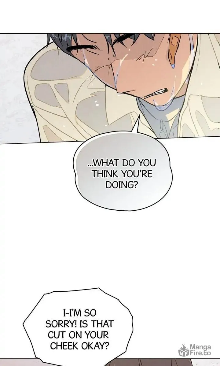 Read Countdown to Love chapter 3 image 34 on Lezhin