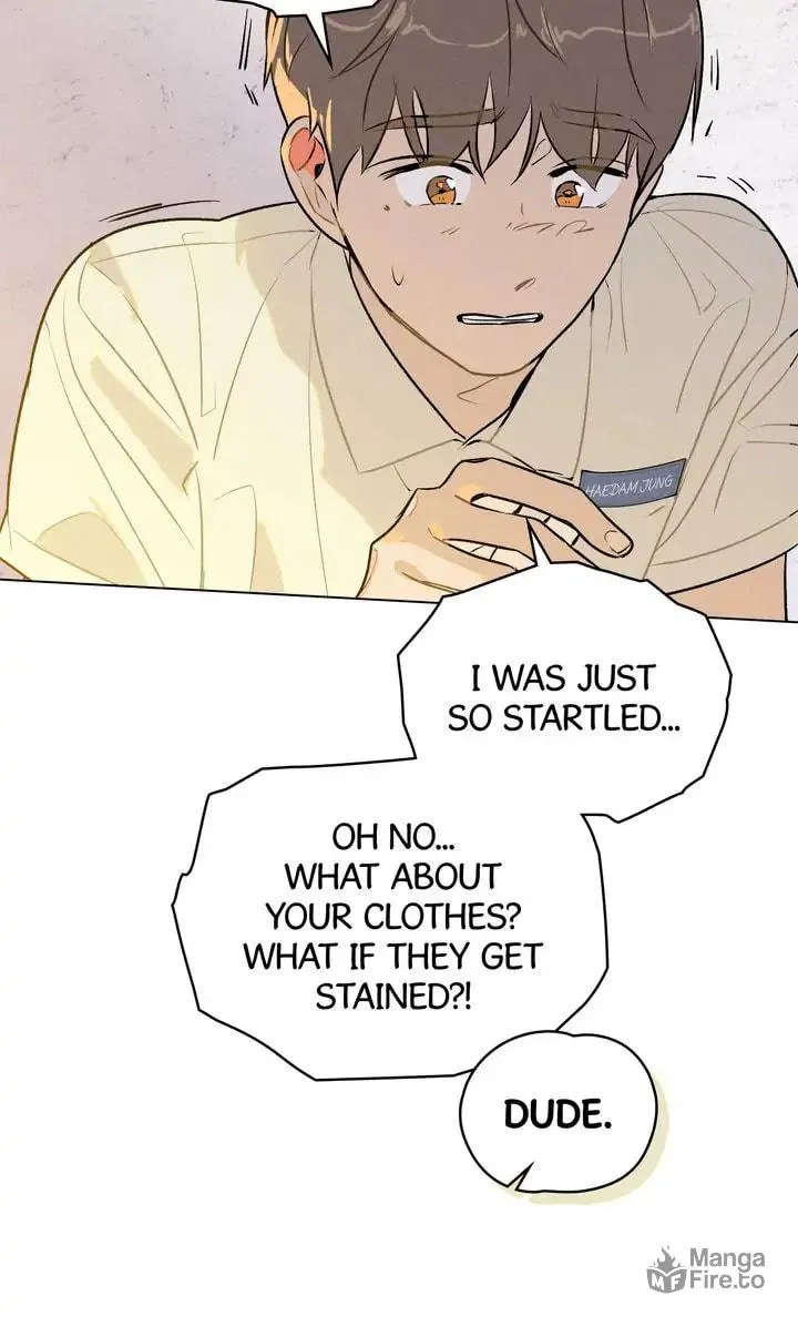 Read Countdown to Love chapter 3 image 35 on Lezhin