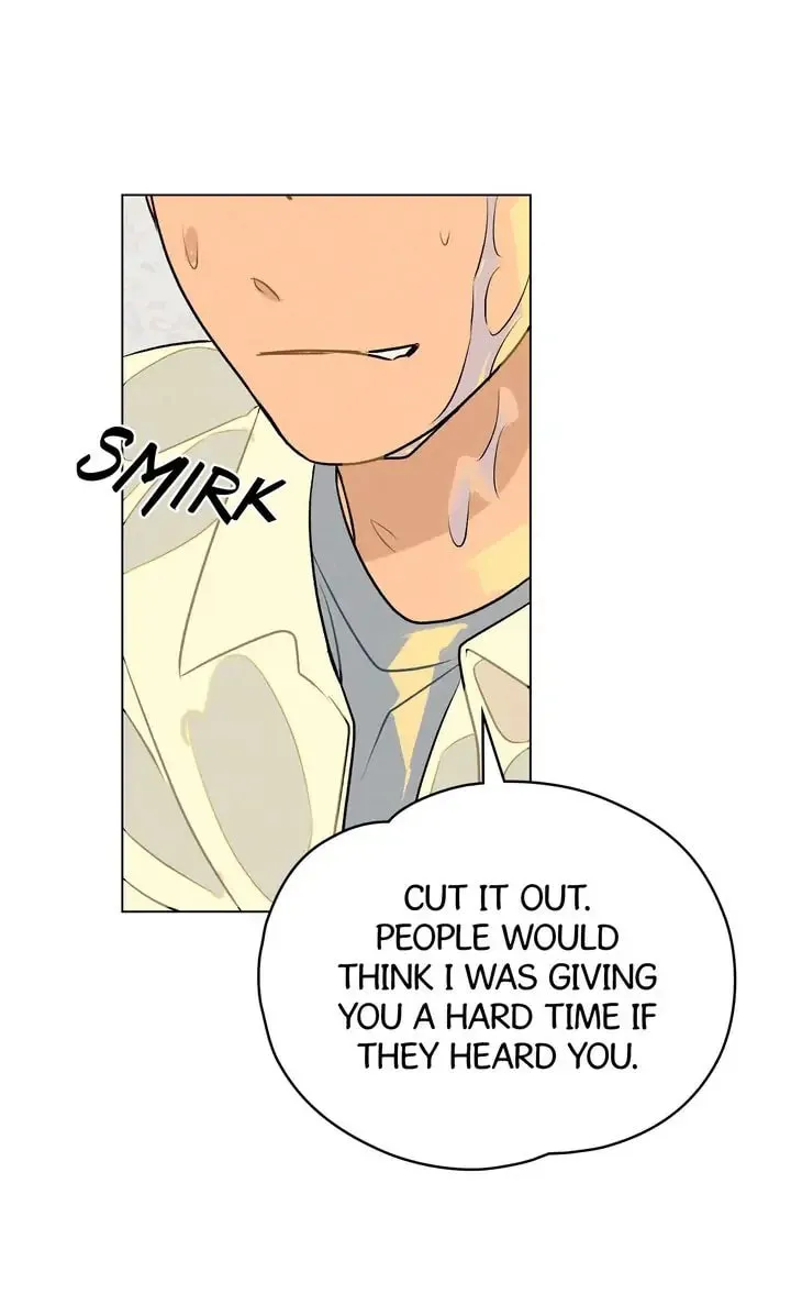 Read Countdown to Love chapter 3 image 36 on Lezhin