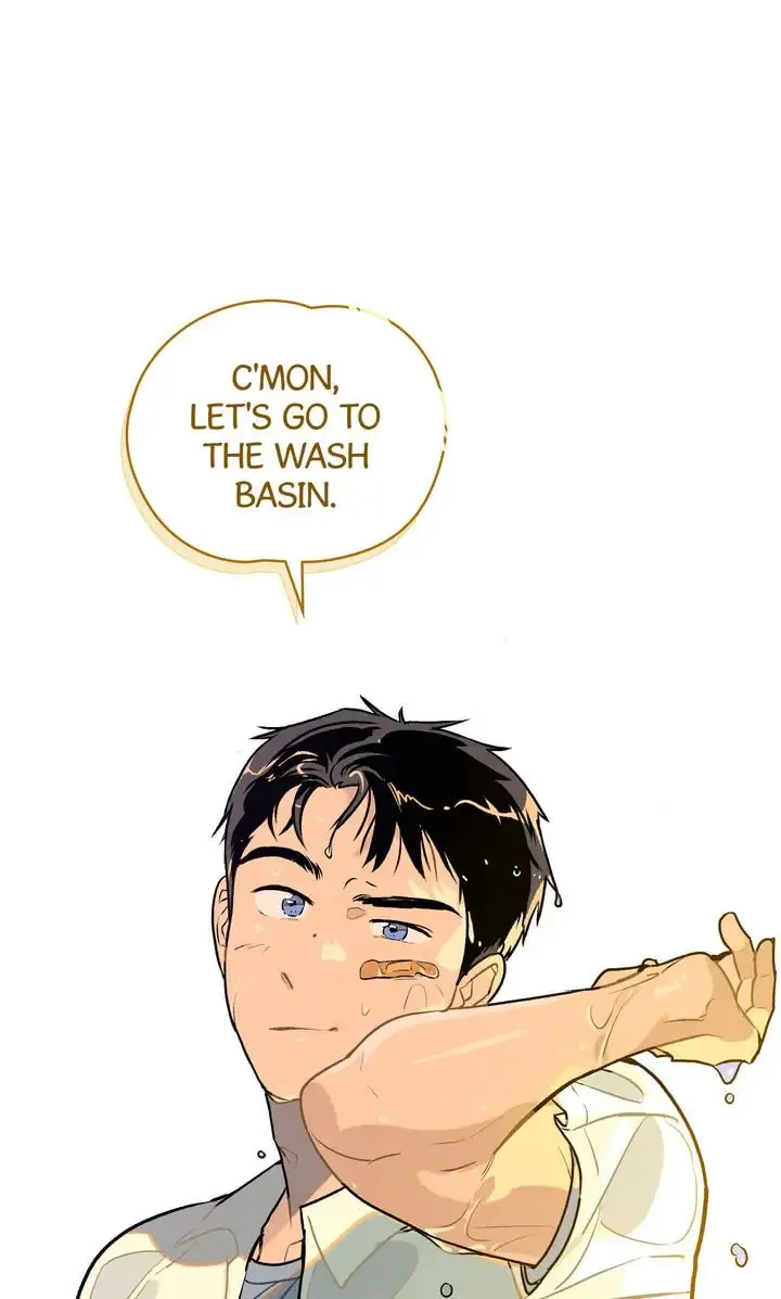 Read Countdown to Love chapter 3 image 37 on Lezhin