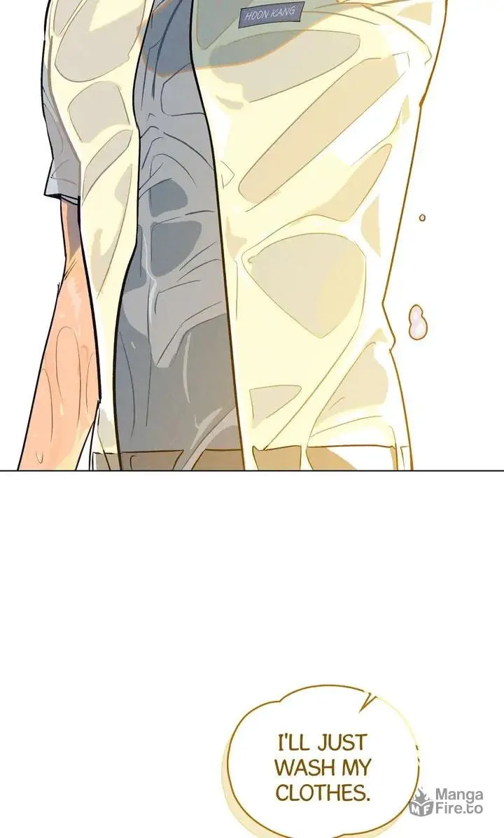 Read Countdown to Love chapter 3 image 38 on Lezhin