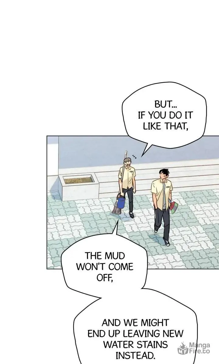 Read Countdown to Love chapter 3 image 4 on Lezhin