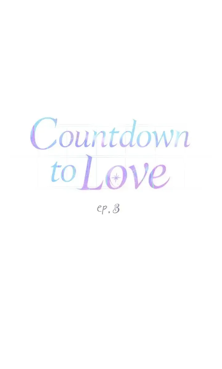 Read Countdown to Love chapter 3 image 40 on Lezhin