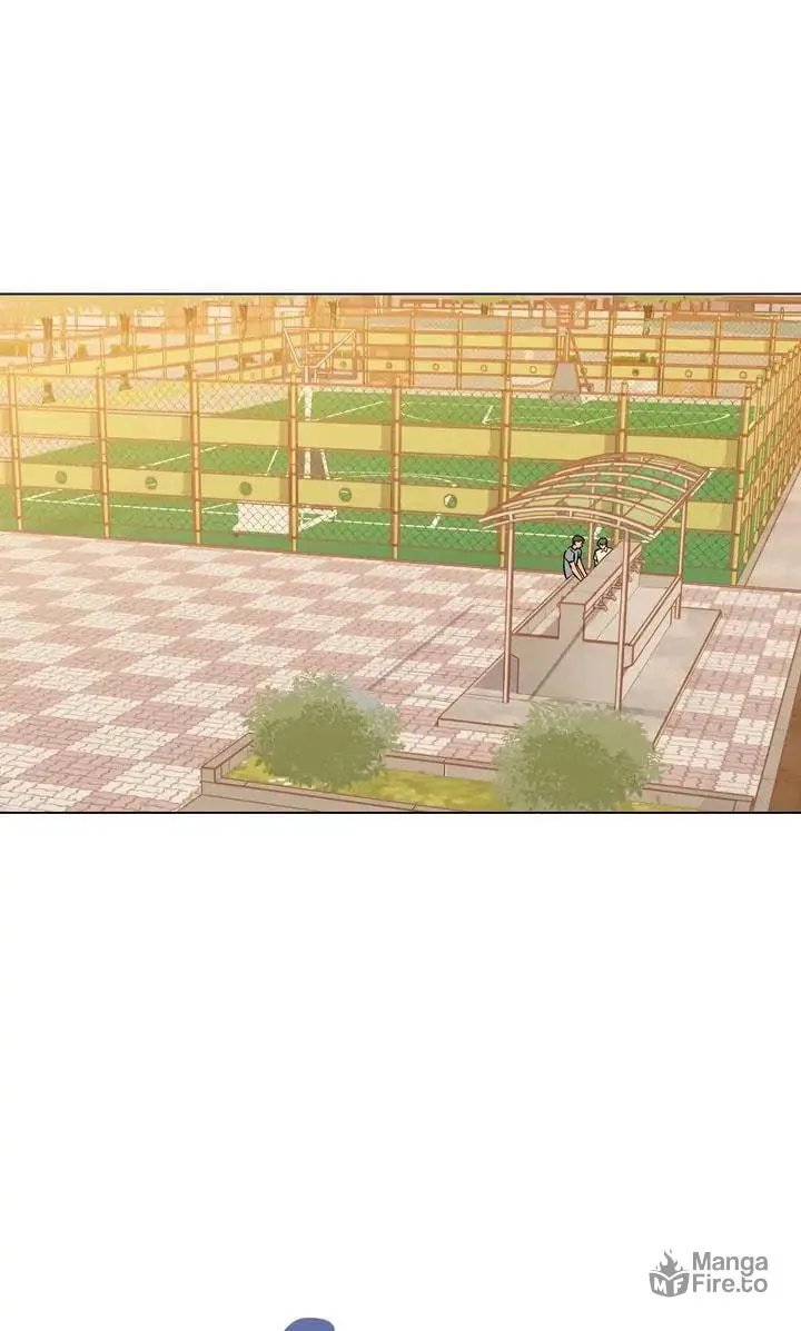 Read Countdown to Love chapter 3 image 41 on Lezhin