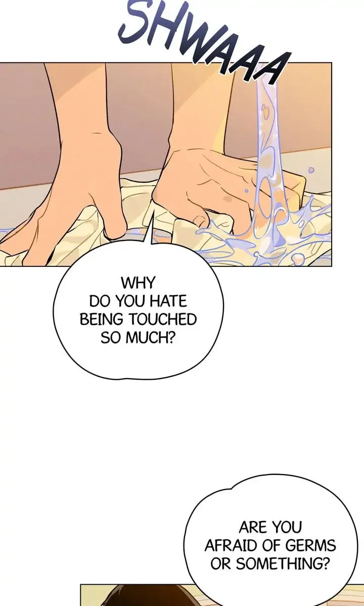 Read Countdown to Love chapter 3 image 42 on Lezhin