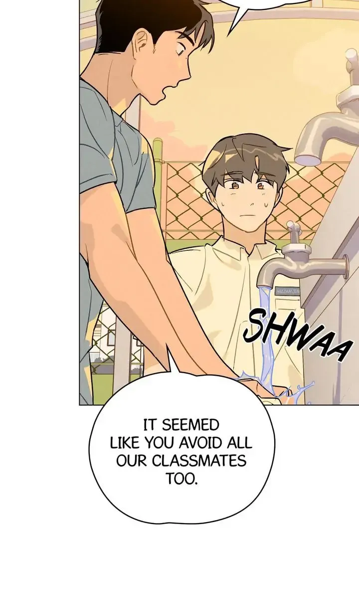 Read Countdown to Love chapter 3 image 43 on Lezhin