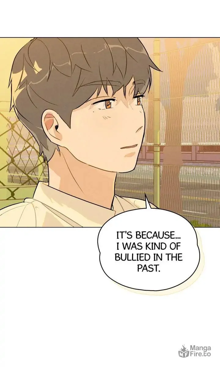 Read Countdown to Love chapter 3 image 44 on Lezhin