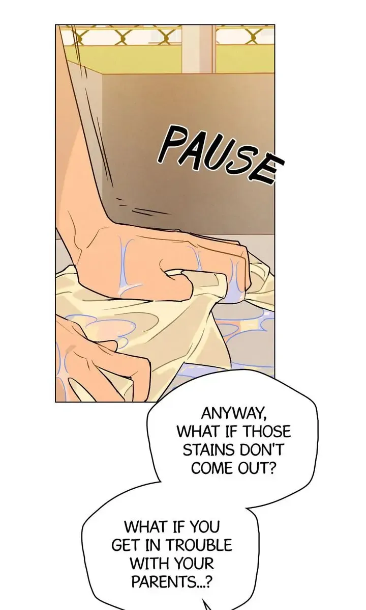 Read Countdown to Love chapter 3 image 45 on Lezhin