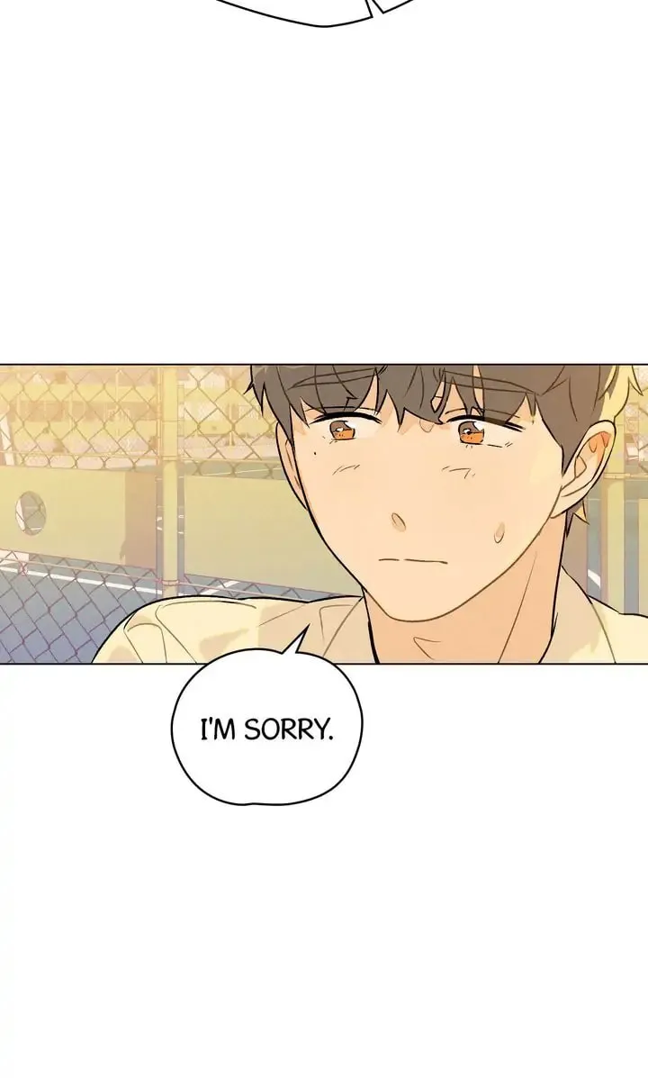 Read Countdown to Love chapter 3 image 46 on Lezhin