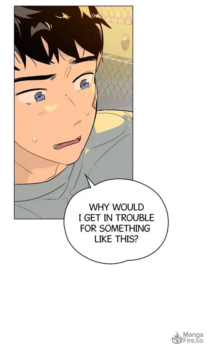 Read Countdown to Love chapter 3 image 47 on Lezhin