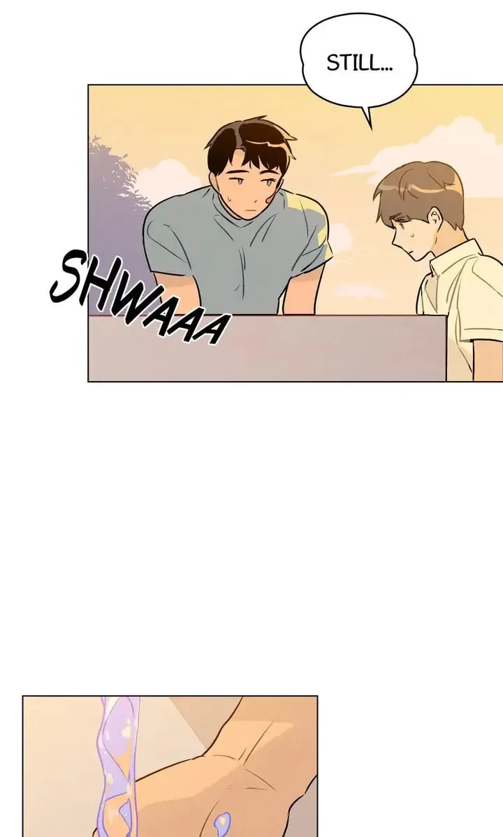 Read Countdown to Love chapter 3 image 48 on Lezhin