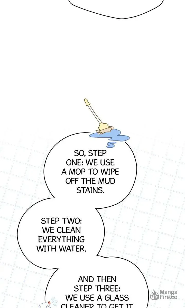 Read Countdown to Love chapter 3 image 5 on Lezhin
