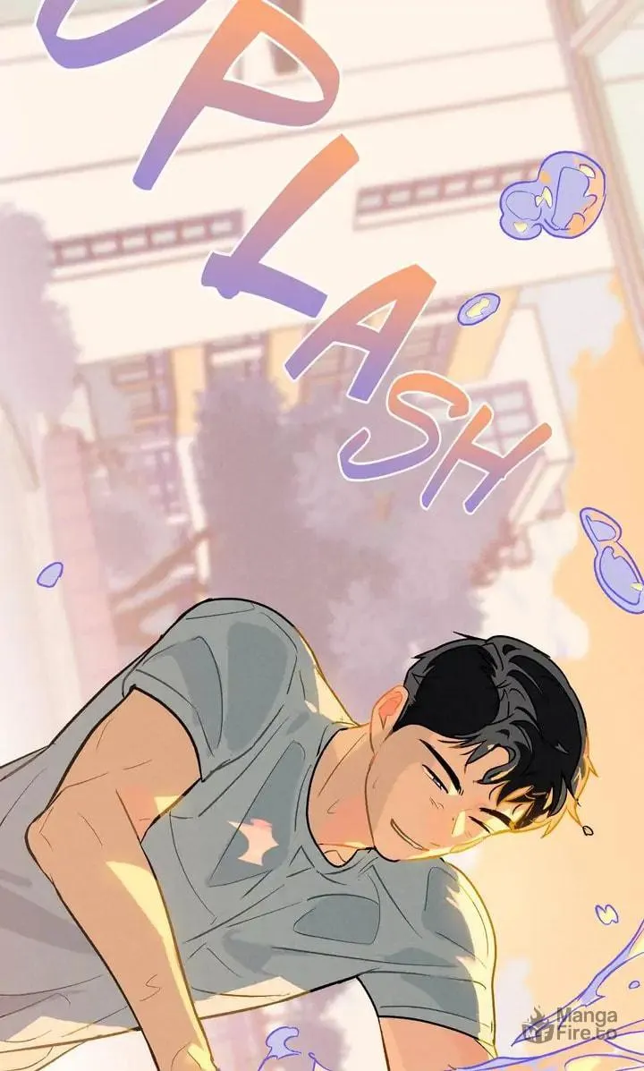 Read Countdown to Love chapter 3 image 50 on Lezhin