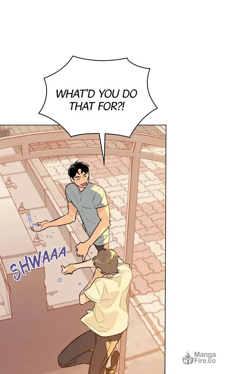 Read Countdown to Love chapter 3 image 54 on Lezhin