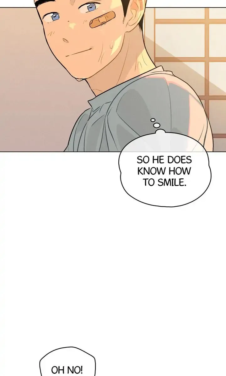 Read Countdown to Love chapter 3 image 57 on Lezhin