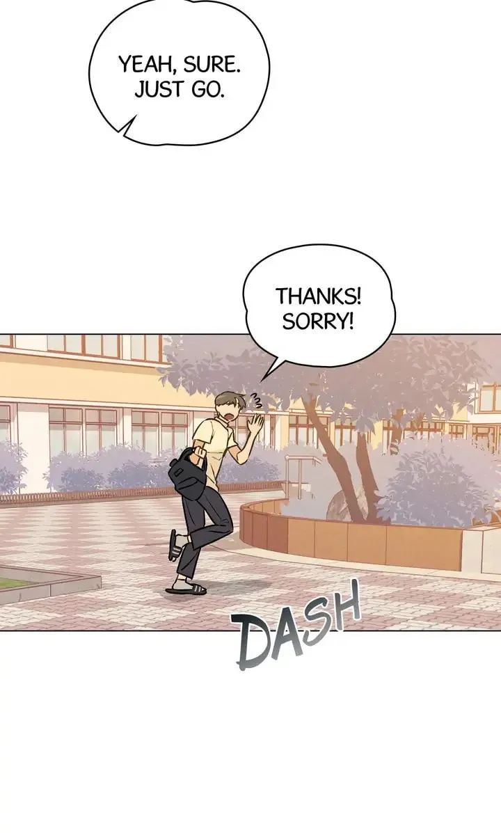 Read Countdown to Love chapter 3 image 60 on Lezhin