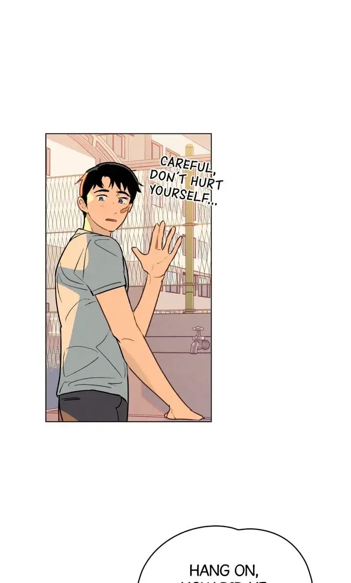 Read Countdown to Love chapter 3 image 61 on Lezhin