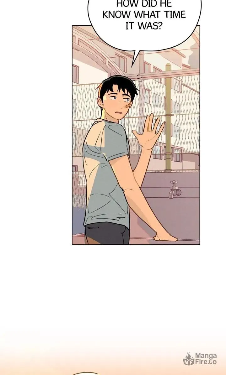 Read Countdown to Love chapter 3 image 62 on Lezhin