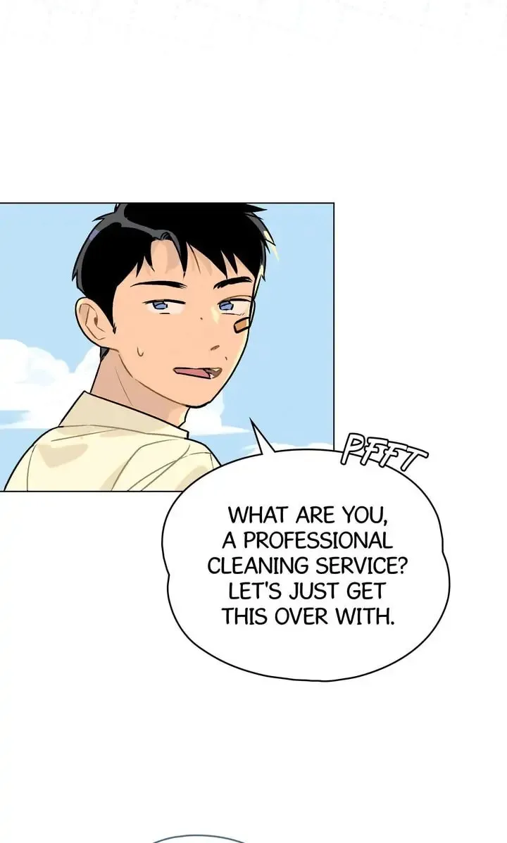 Read Countdown to Love chapter 3 image 7 on Lezhin