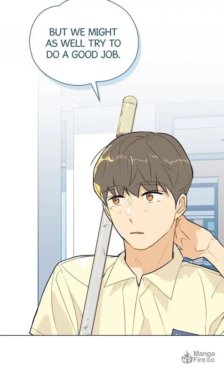 Read Countdown to Love chapter 3 image 8 on Lezhin