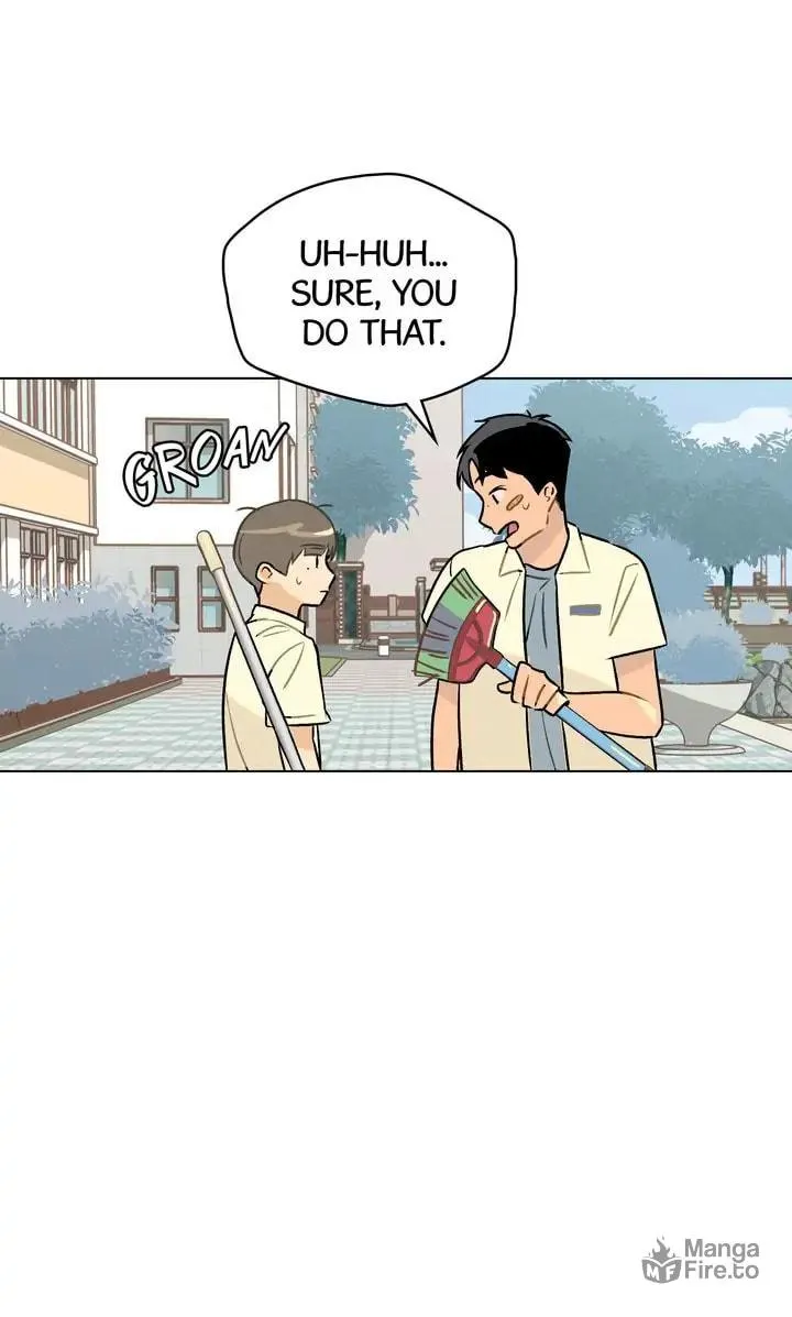 Read Countdown to Love chapter 3 image 9 on Lezhin